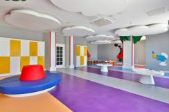 CALIDO MARIS HOTEL Mini Club